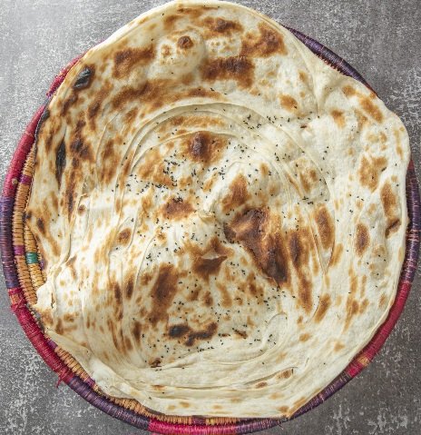 ملوح سنجل
